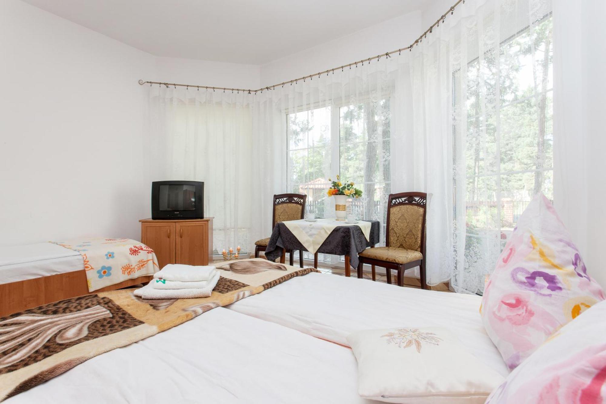 Villa Ula Поберово Стая снимка