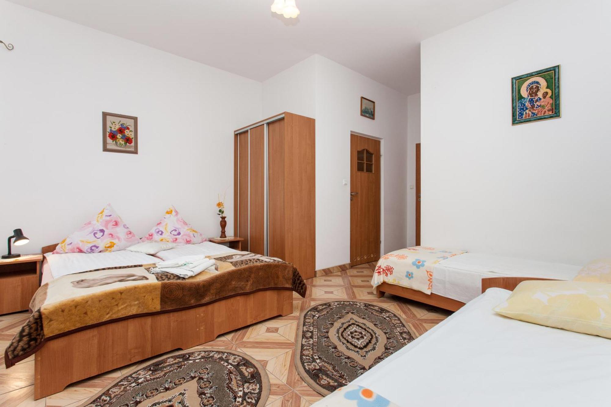 Villa Ula Поберово Стая снимка