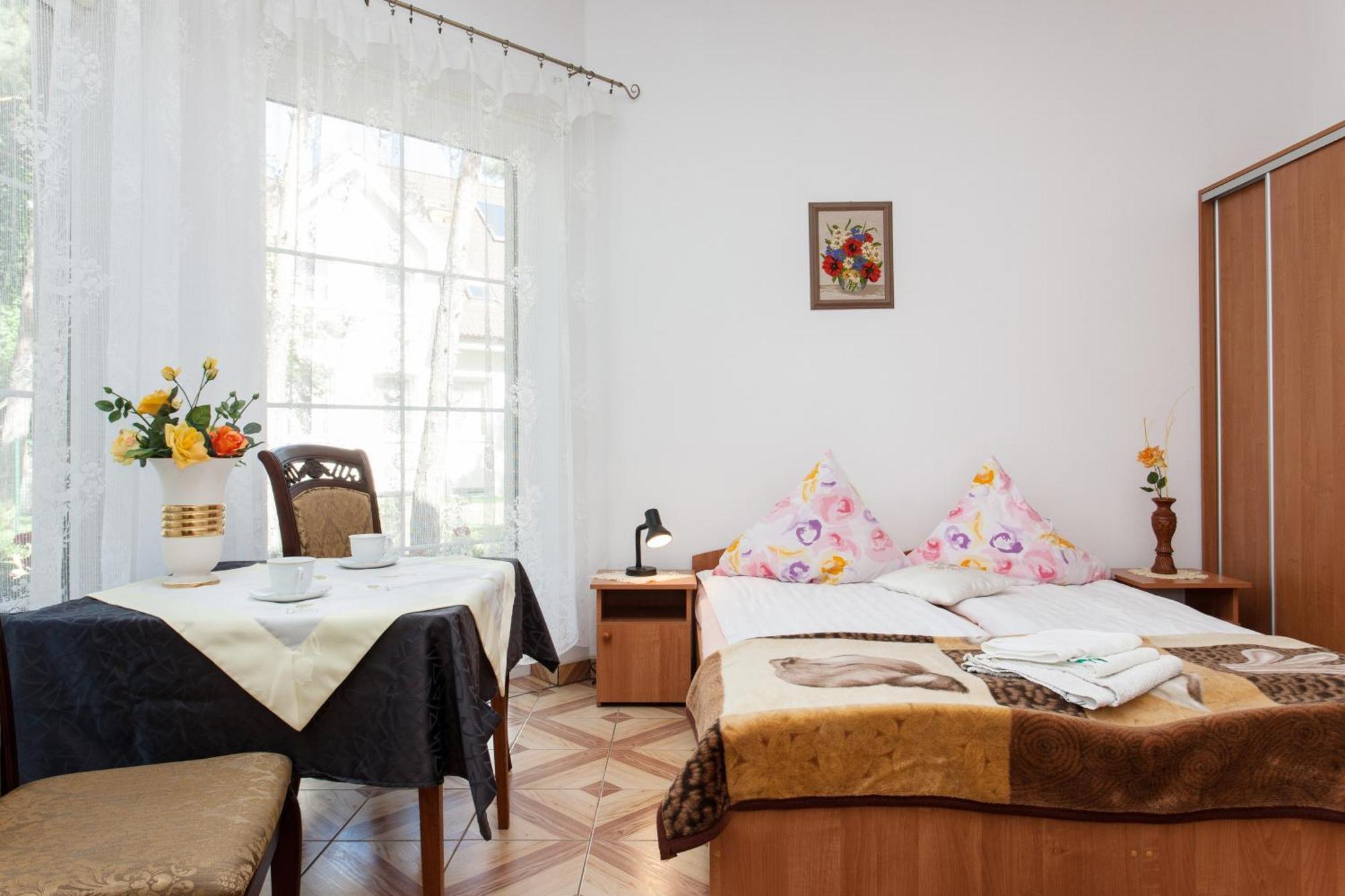 Villa Ula Поберово Стая снимка