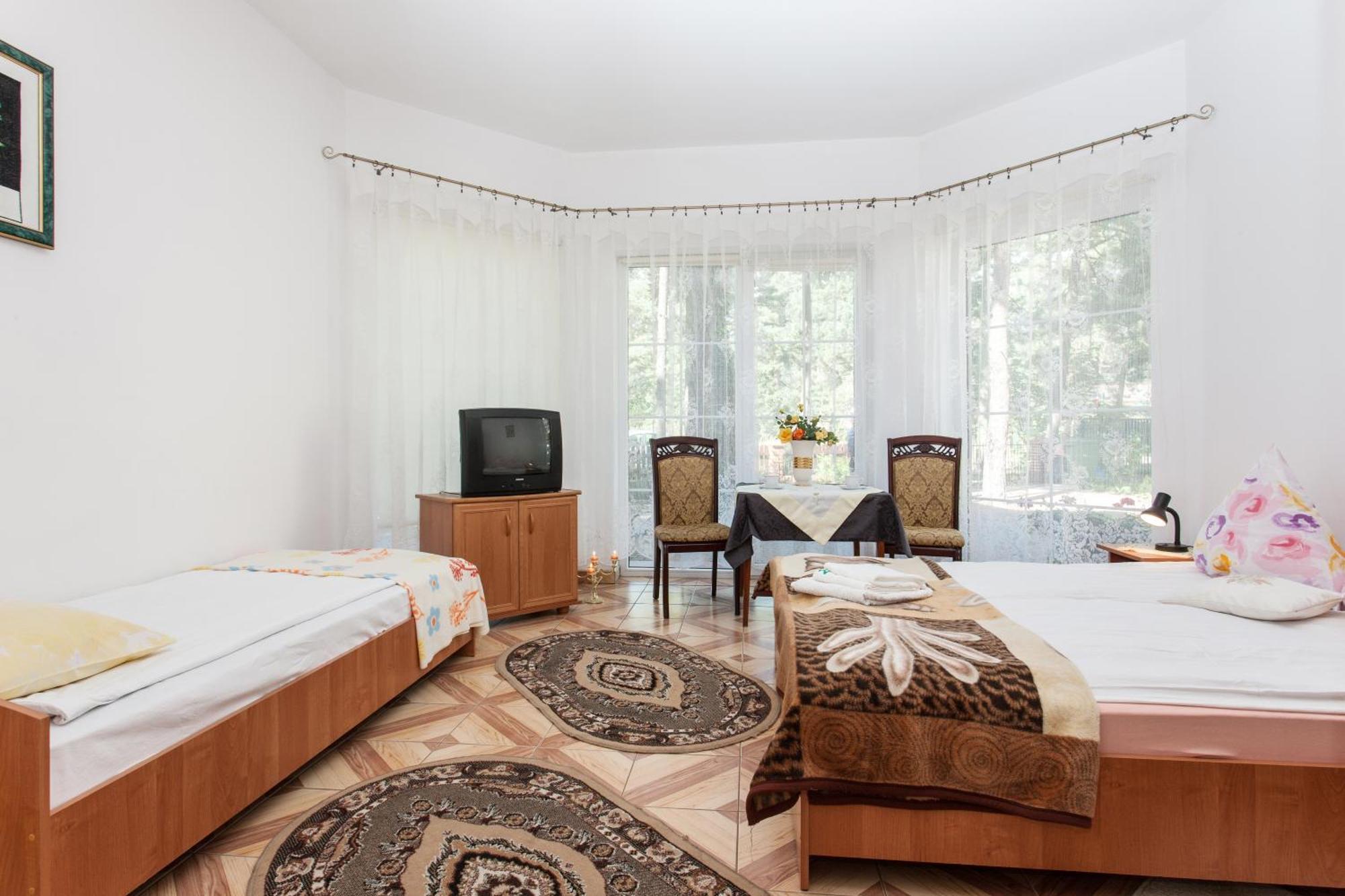 Villa Ula Поберово Стая снимка