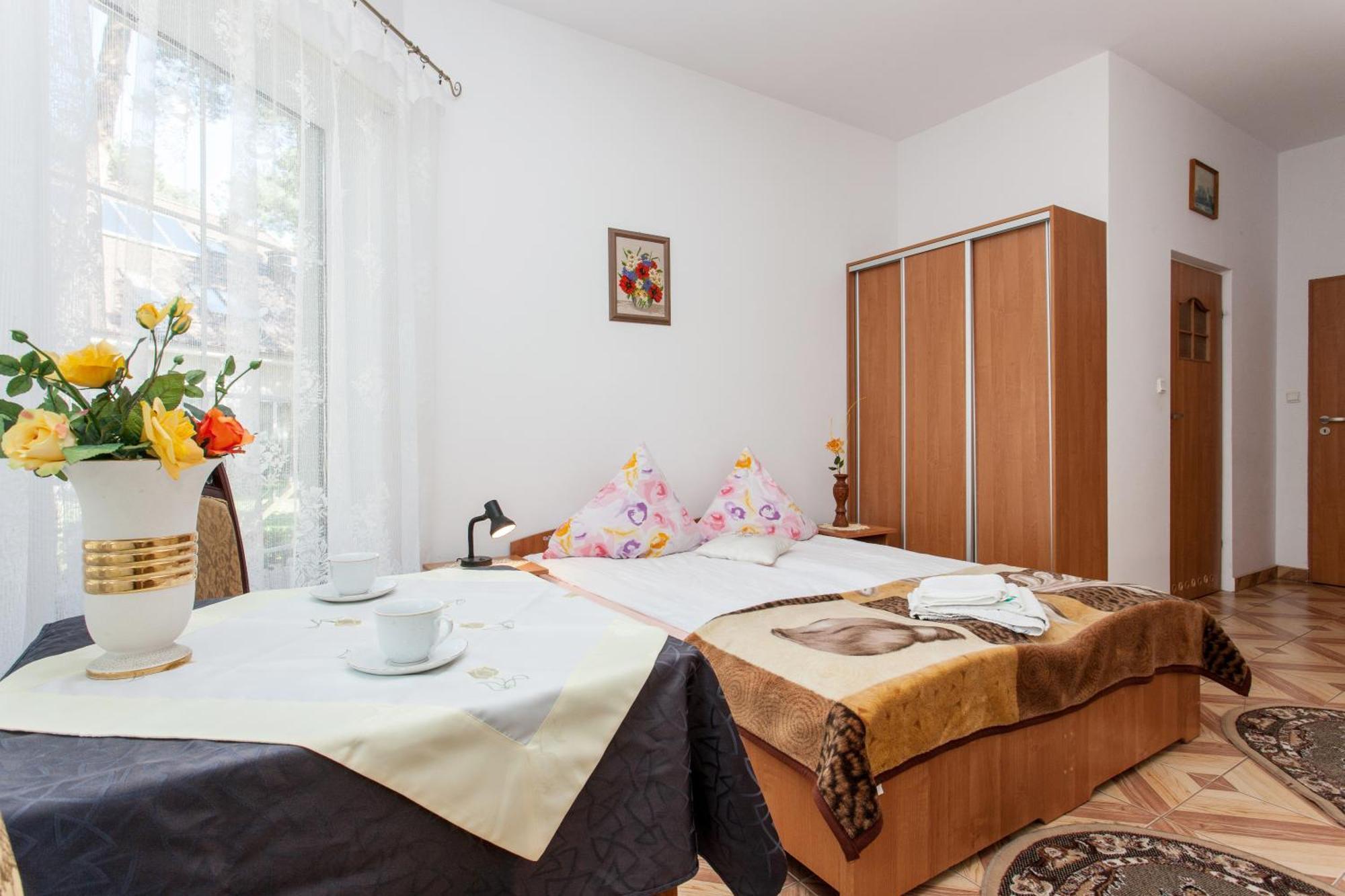 Villa Ula Поберово Стая снимка