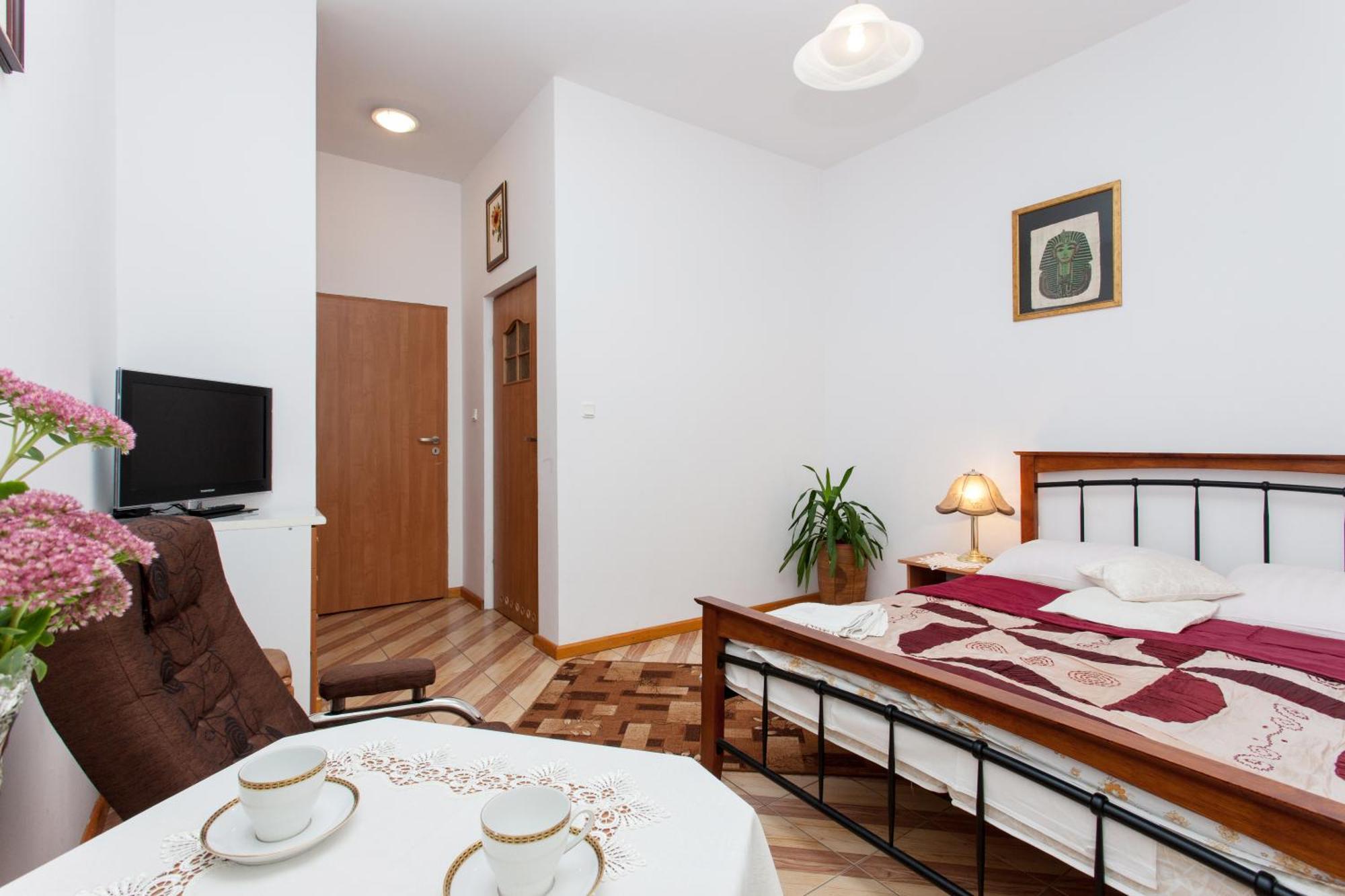 Villa Ula Поберово Стая снимка