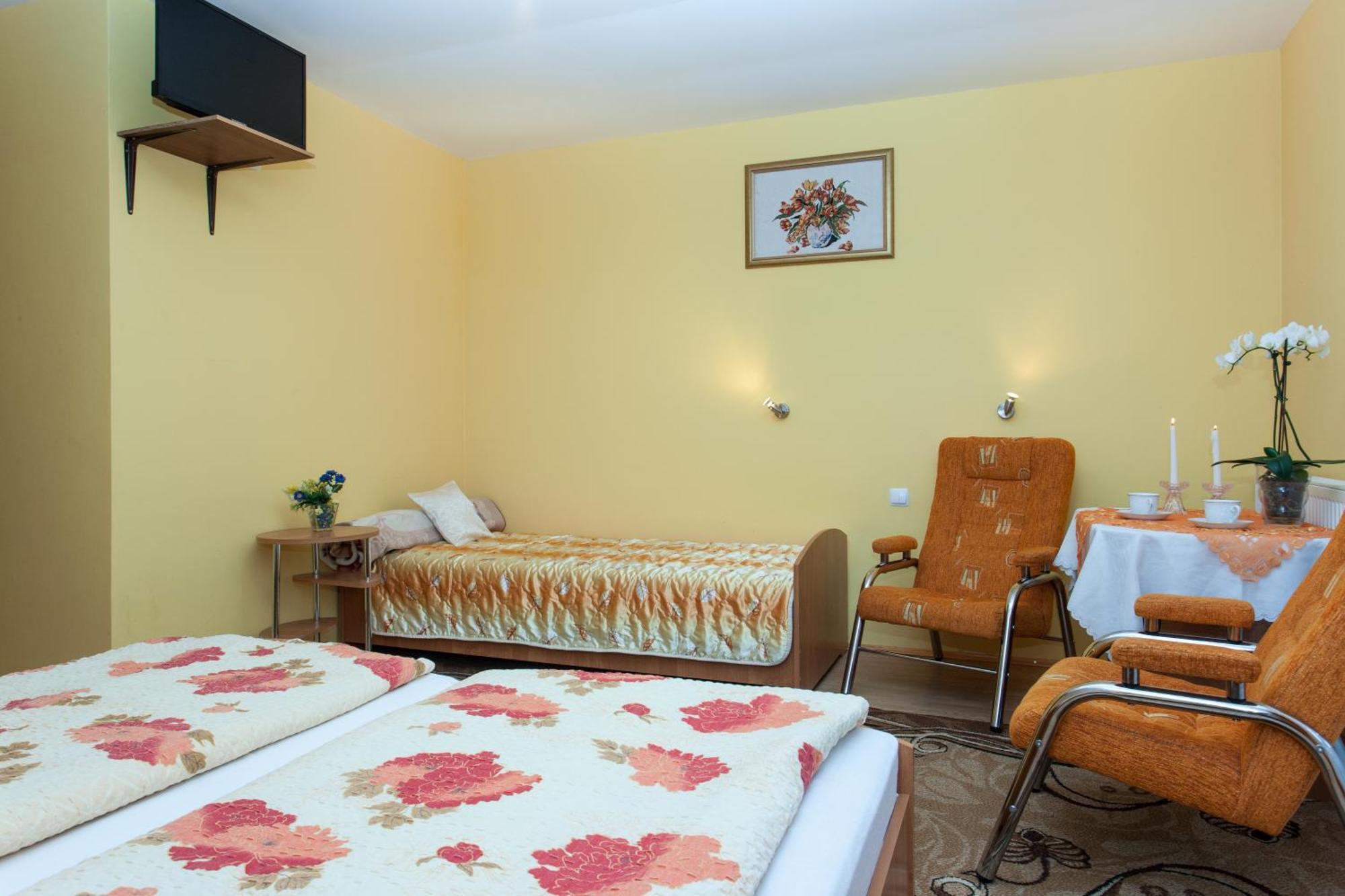 Villa Ula Поберово Стая снимка