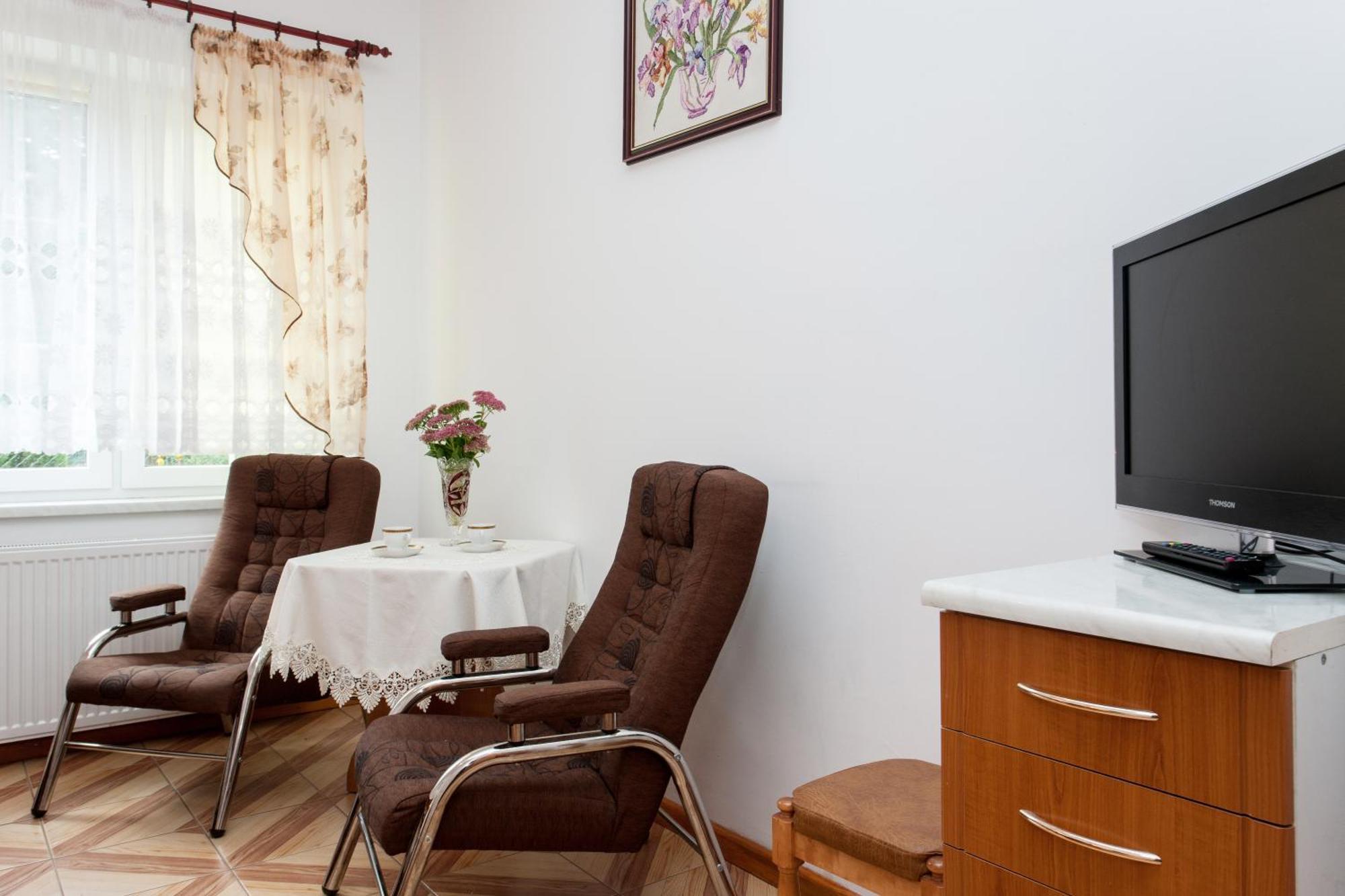 Villa Ula Поберово Стая снимка