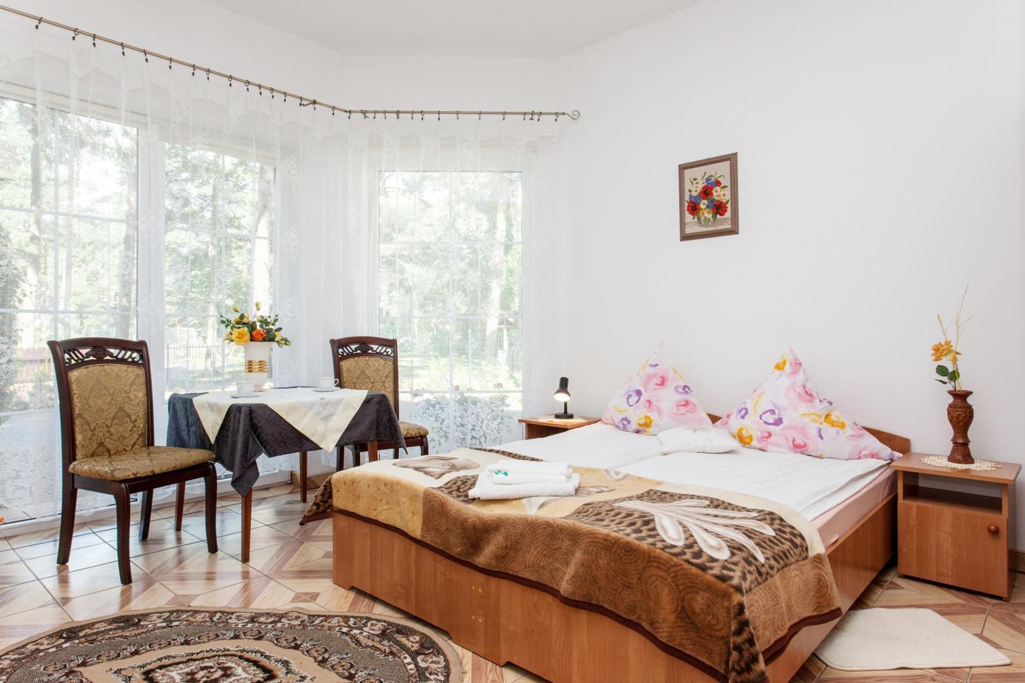Villa Ula Поберово Стая снимка