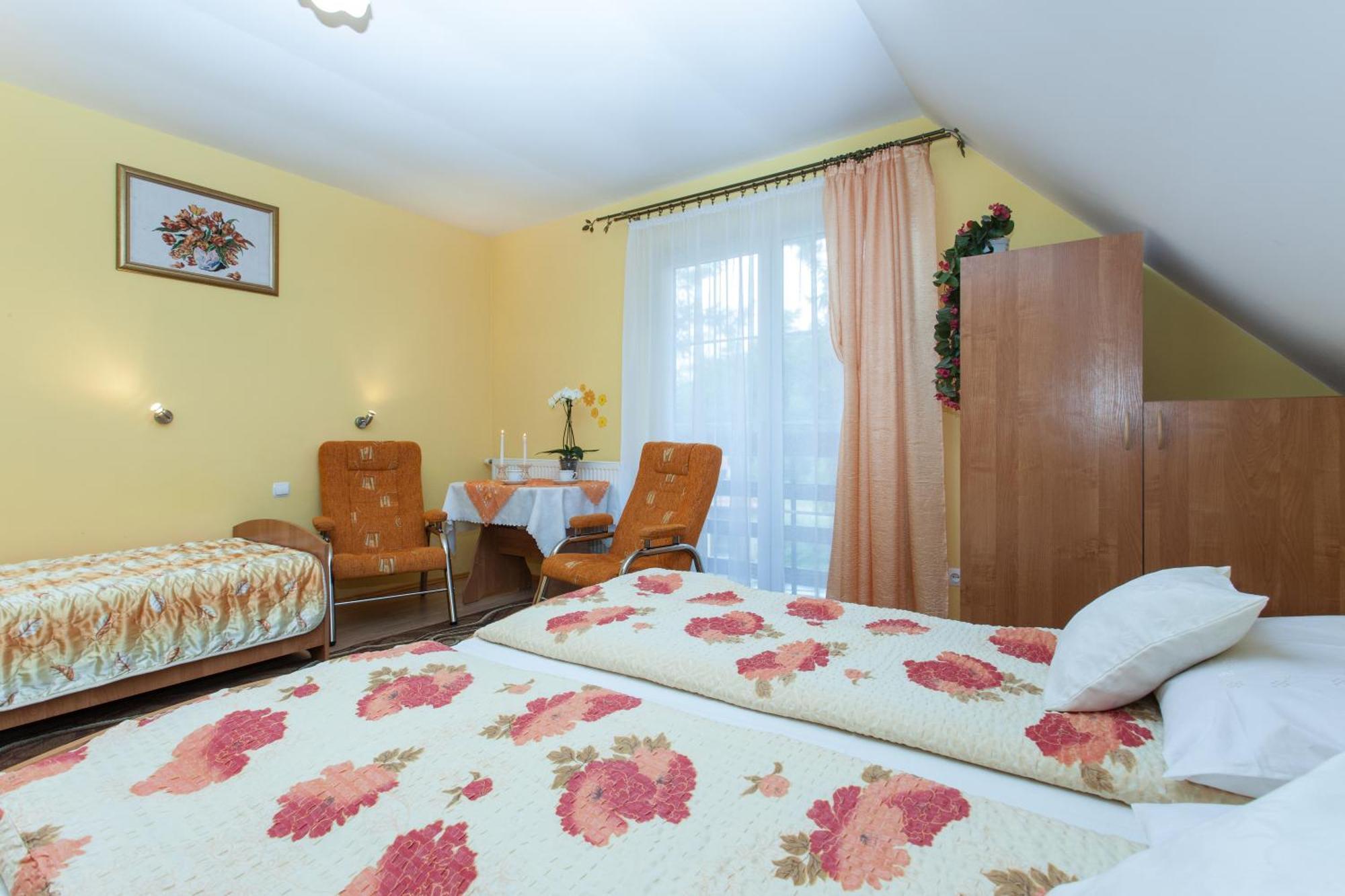 Villa Ula Поберово Стая снимка