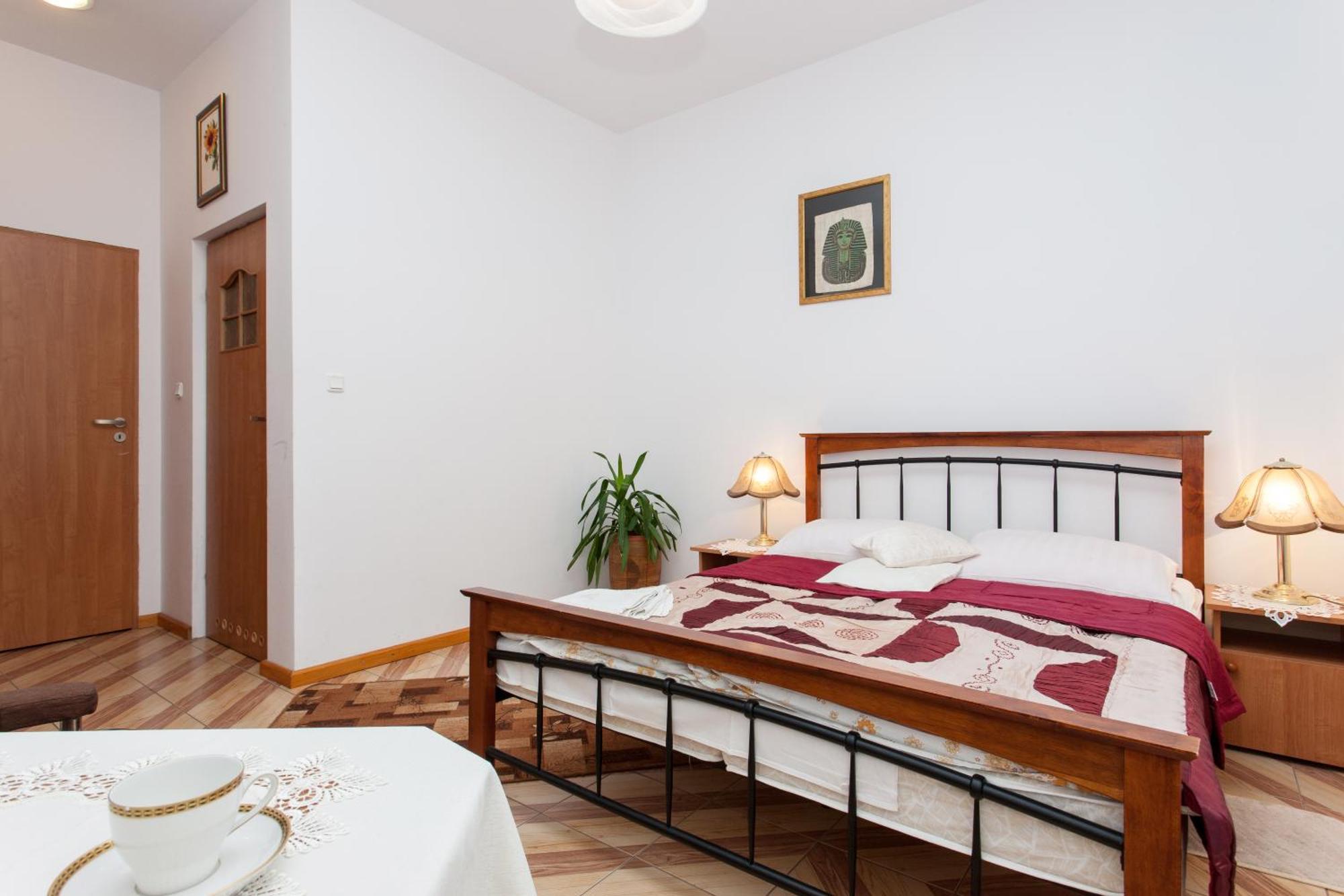 Villa Ula Поберово Стая снимка